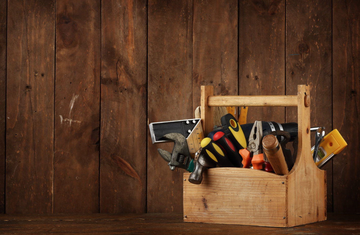 Toolkit